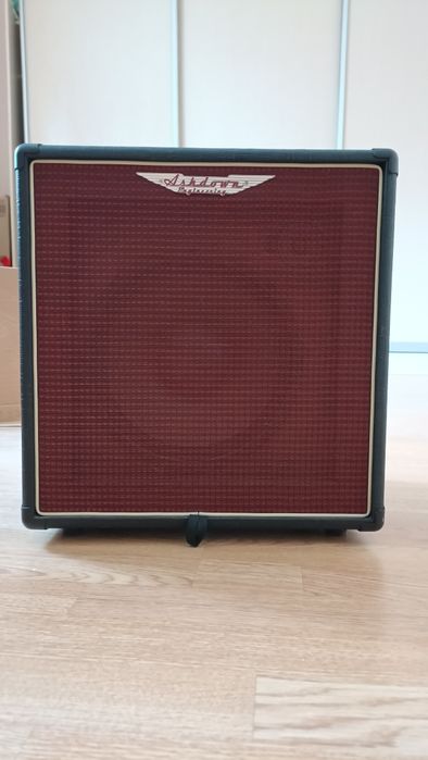 Басовый комбо усилитель Ashdown AAA-60