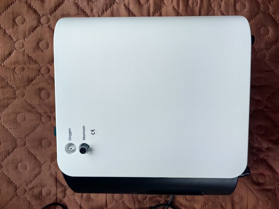 Кислороден концентратор