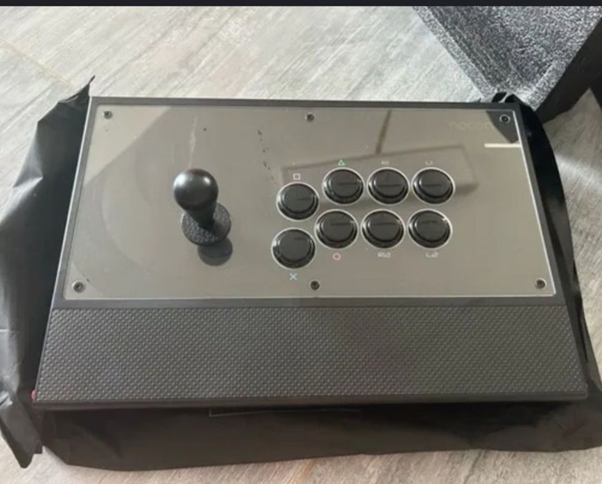 Instrument Daija P S 4