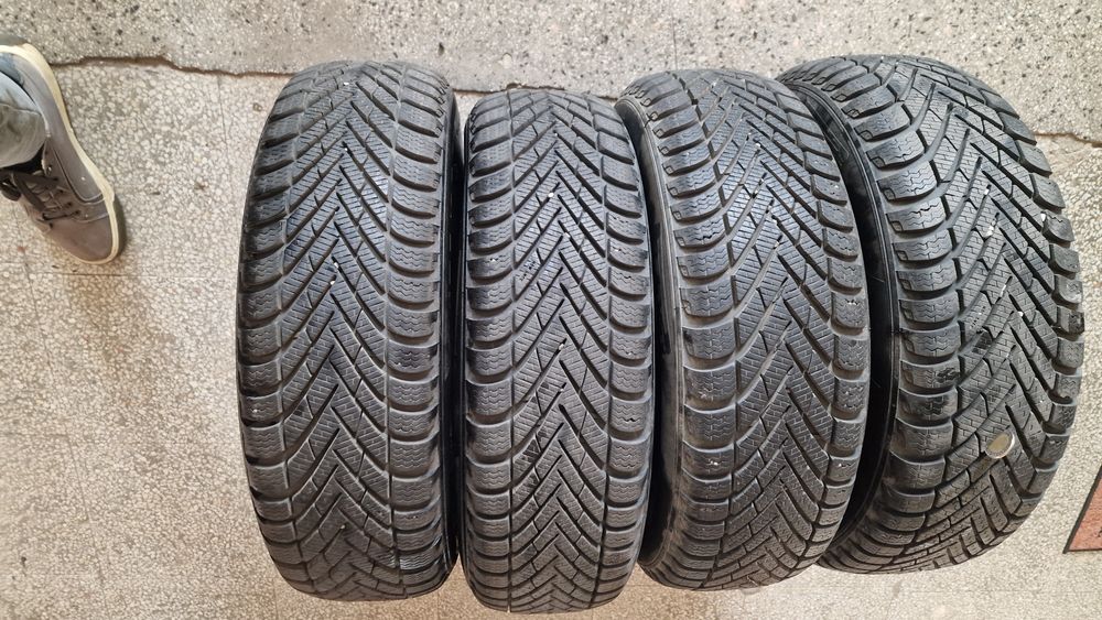 Pirelli winter cinturato 175 65 14