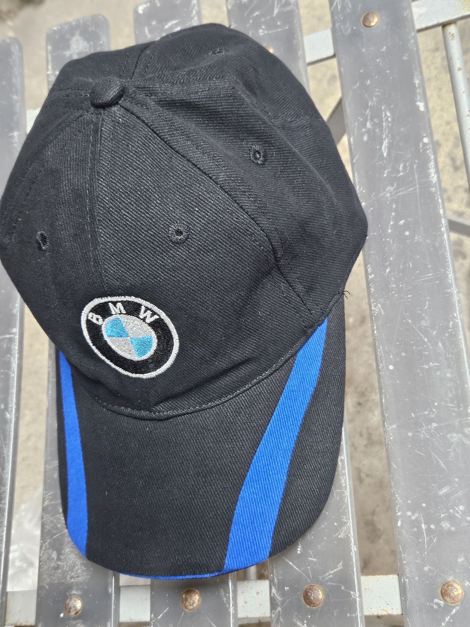 Оригинална шапка BMW
