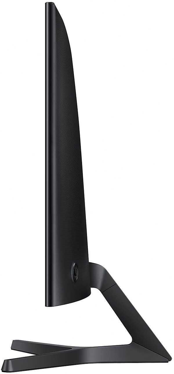 Монитор 23.5" Samsung Curved CF396 LC24F396FHIXCI (1920x1080, 60 Гц)