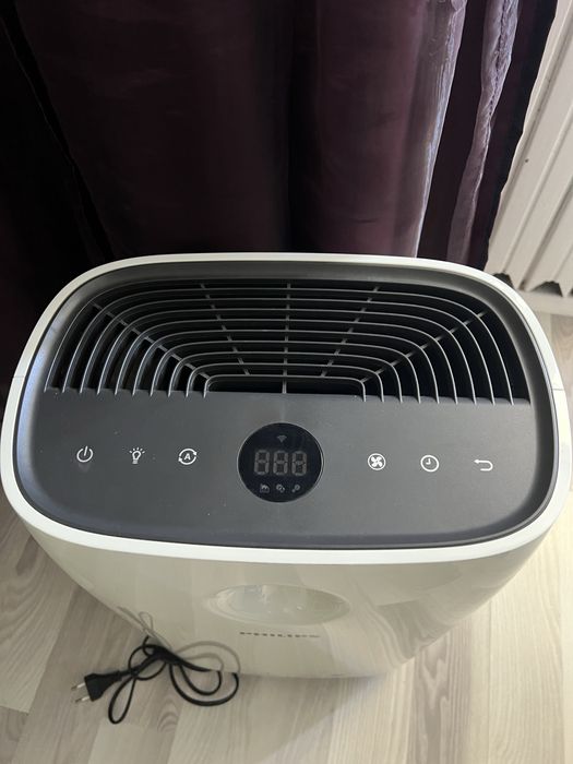 Purificator de aer Philips AC2889/10