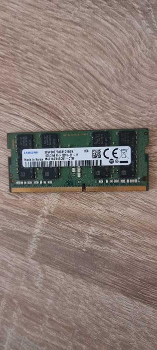 Memori ddr 4 si ddr5