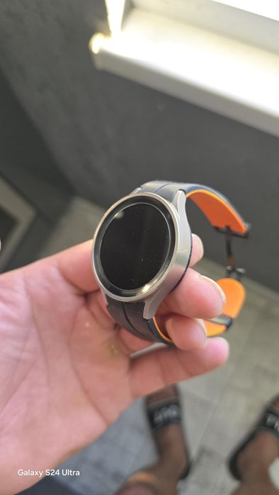 Samsung galaxy watch 5 pro