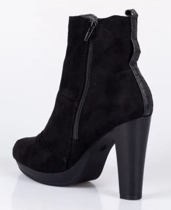 Botine/cizme/ghete elegante 38
