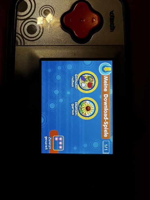 Consola MobiGo - VTech