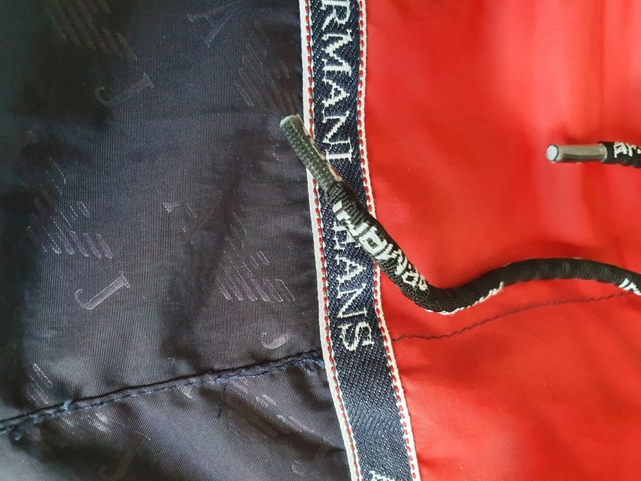 Armani jeans Къси гащи