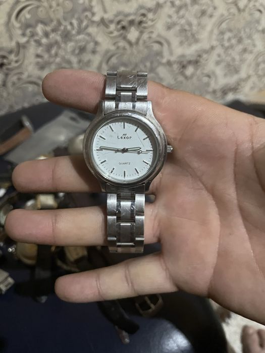 Старини чесовници