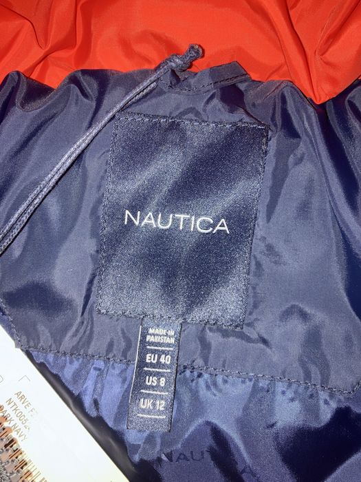 Дамско Зимно Яке