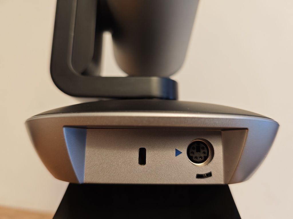 Camera PTZ PRO2 Logitech
