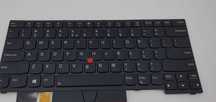 Tastatura iluminata Lenovo T14 / T14s / P14 / P14s