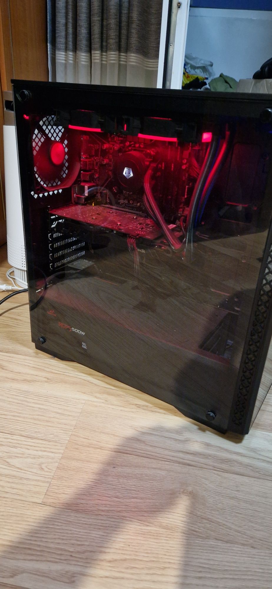 Calculator PC jocuri