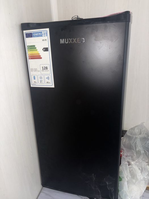 Холодильник 73л жаңа көп қолданылмаған