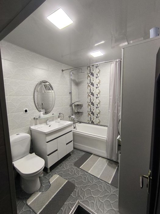 Дархан сдается в аренду евро квартира 2 ком 77 серия