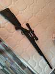 Sniper airsoft 5Jouli