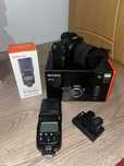 Sony alpha 7 Mark iii