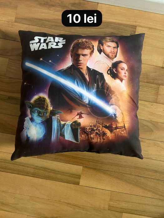 Vând diferite jucării de pluş