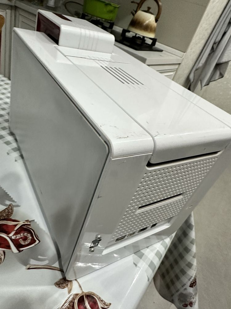 Evolis primacy pm1h0000rd принтер