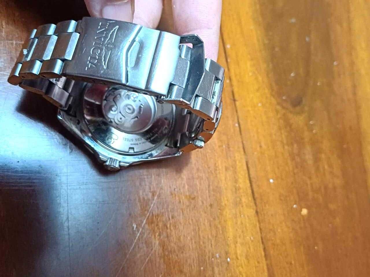 Ceas Invicta Grand Diver Automatic - model 45812
