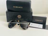 Ochelari soare Versace