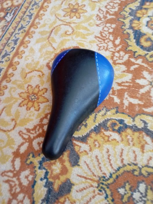 Продавам седалка за детско колело в отлично състояние