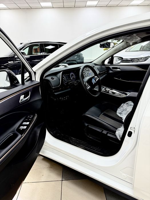 Gac aion s plus tayyor 3yil garantiya