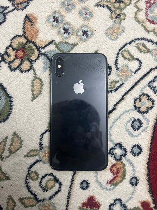 Айфон Х Срочно продаётся