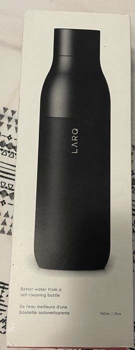 Sticlă inteligentă LARQ Bottle – 740 ml