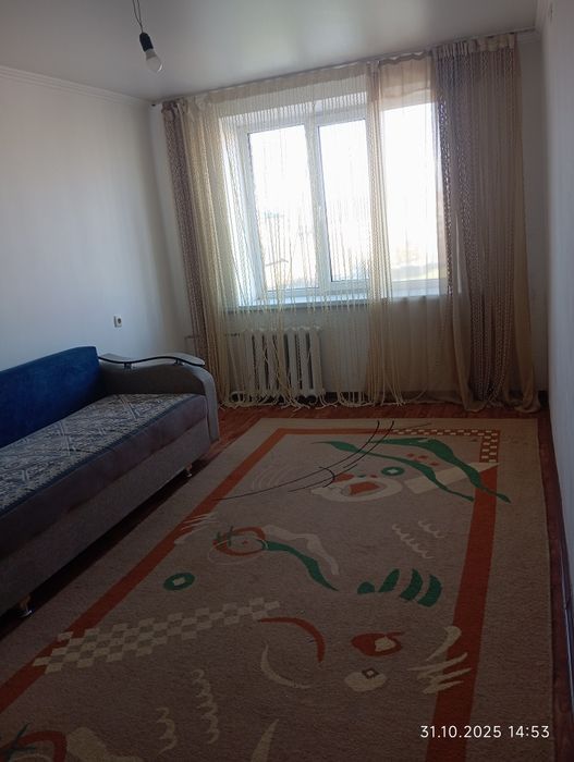 Квартира долгосрочно