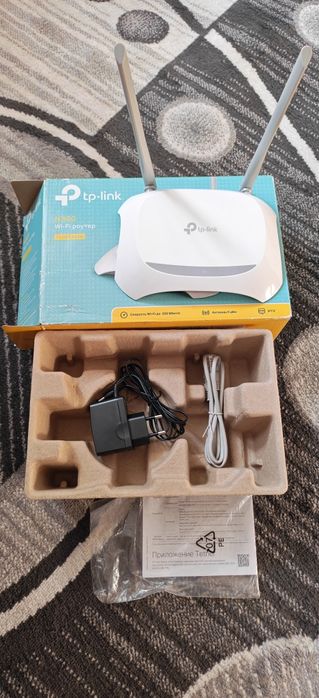Продам роутер wifi