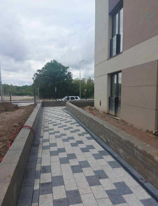 Продава се Двустаен апартамент в Пловдив, Тракия - 73 кв.м за 1507 €/кв.м - Снимка #5