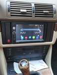 Android Multimedia BMW E39