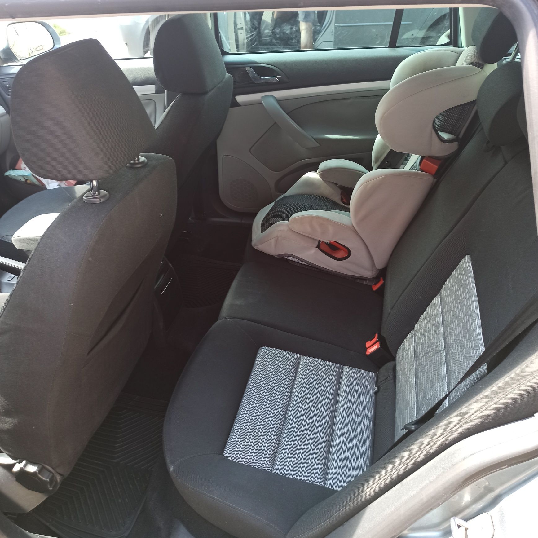 Skoda octavia 1.6 tdi