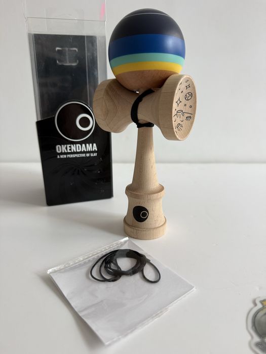 Kendama O-Kendama  noua