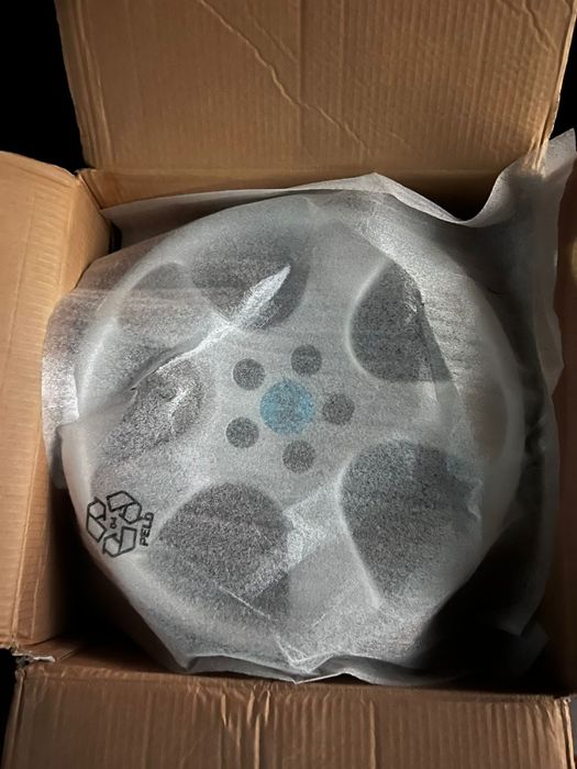 Чисто нови джанти 5×100 16цола за skoda,golf,audi/VAG!