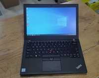 Субноутбук Lenovo ThinkPad X260 (12.5"FHD IPS\i7-6600U\16GB\256SSD)