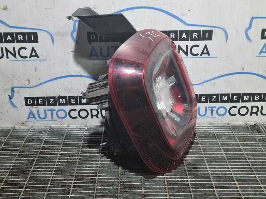 Stop Stanga Dacia Duster II 2018 - 2021 SUV 5 Usi (1181) Bec clasic