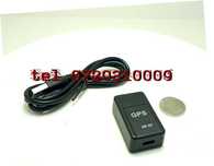 Tracker Gps Pentru Masina Negru Cu Sim