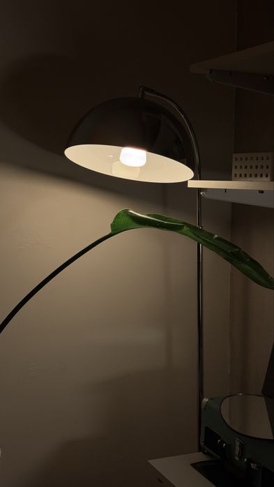 Торшер напольная лампа