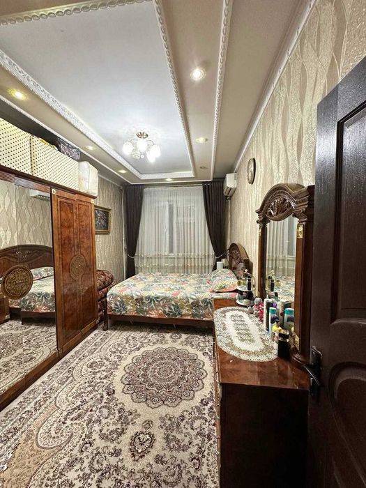 2 хонали квартира сотилади Учтепа Алгоритм 31 65м2