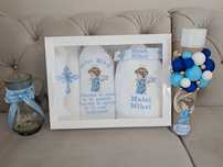 Trusou botez personalizat