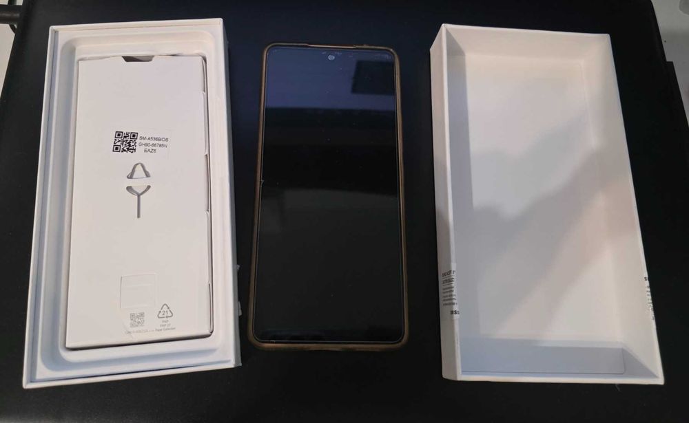 Samsung Galaxy A53 5G