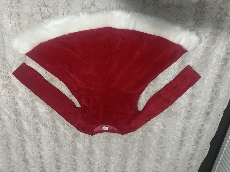 Rochie Craciun 6-7ani