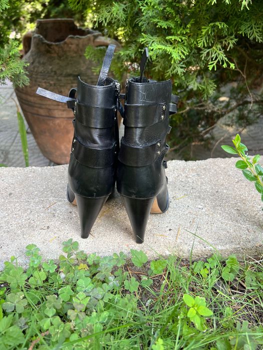 Isabel Marant боти