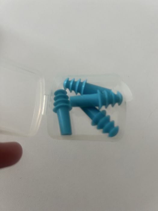 Беруши новые 2 комплекта