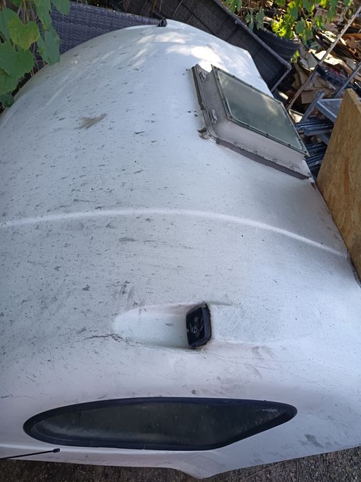 Dormitor auto duba