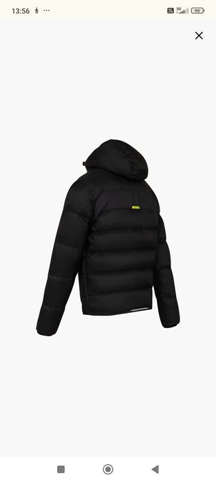 Яке Cruyff S размер, цена 220 лева