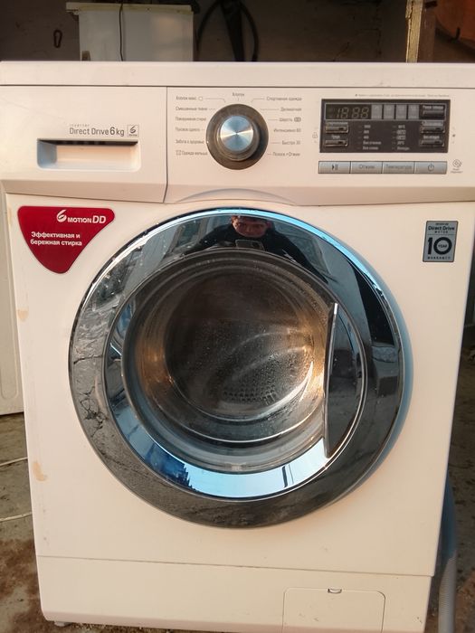 Продается стиральная машина