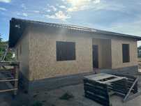 Case modulare din lemn eficiente termic